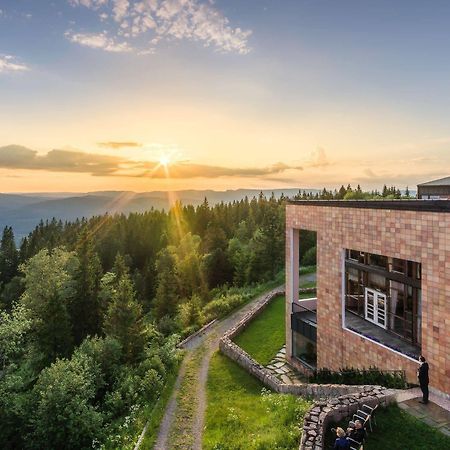 Soria Moria Hotell Όσλο Εξωτερικό φωτογραφία