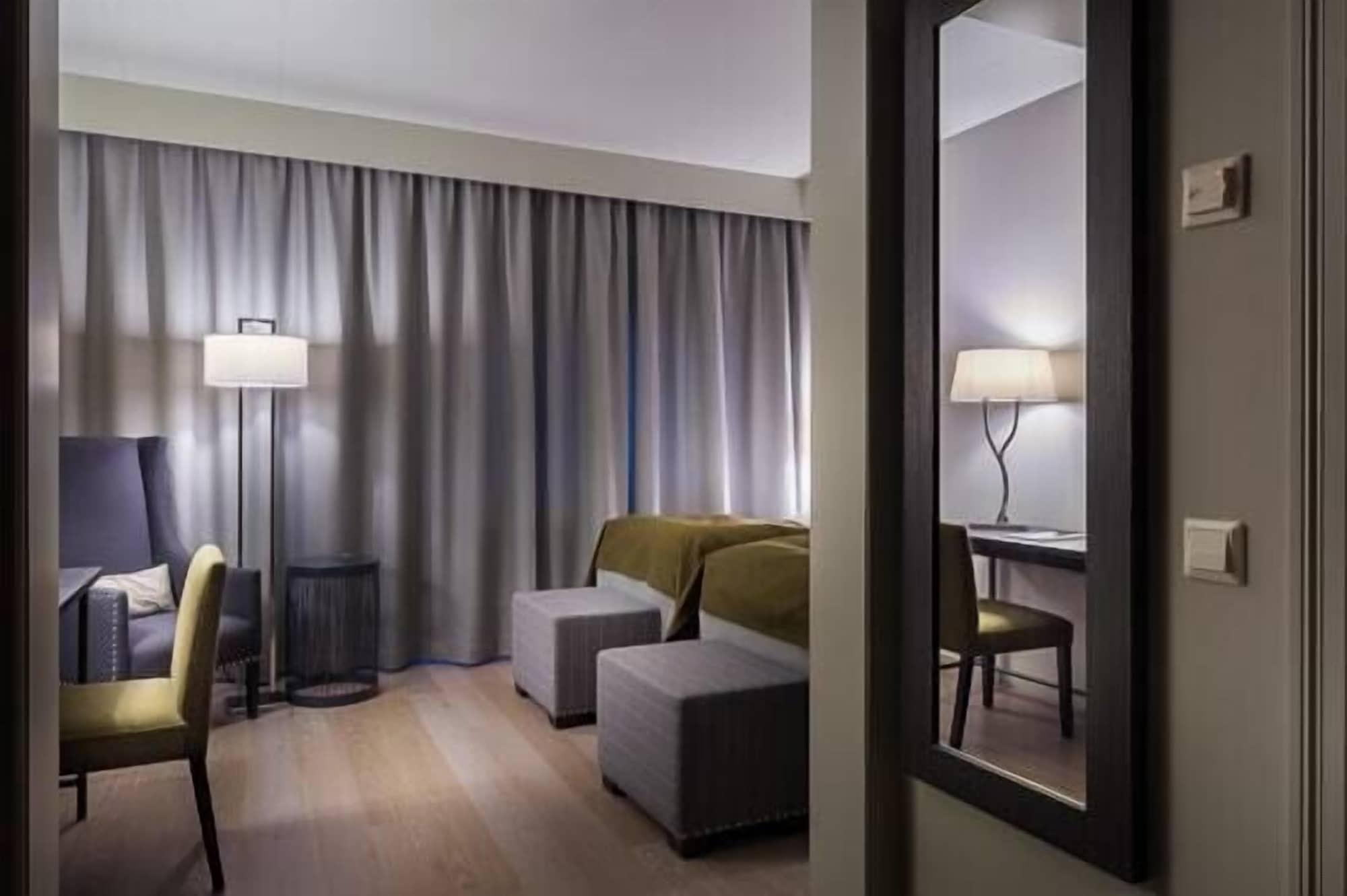 Soria Moria Hotell Όσλο Εξωτερικό φωτογραφία