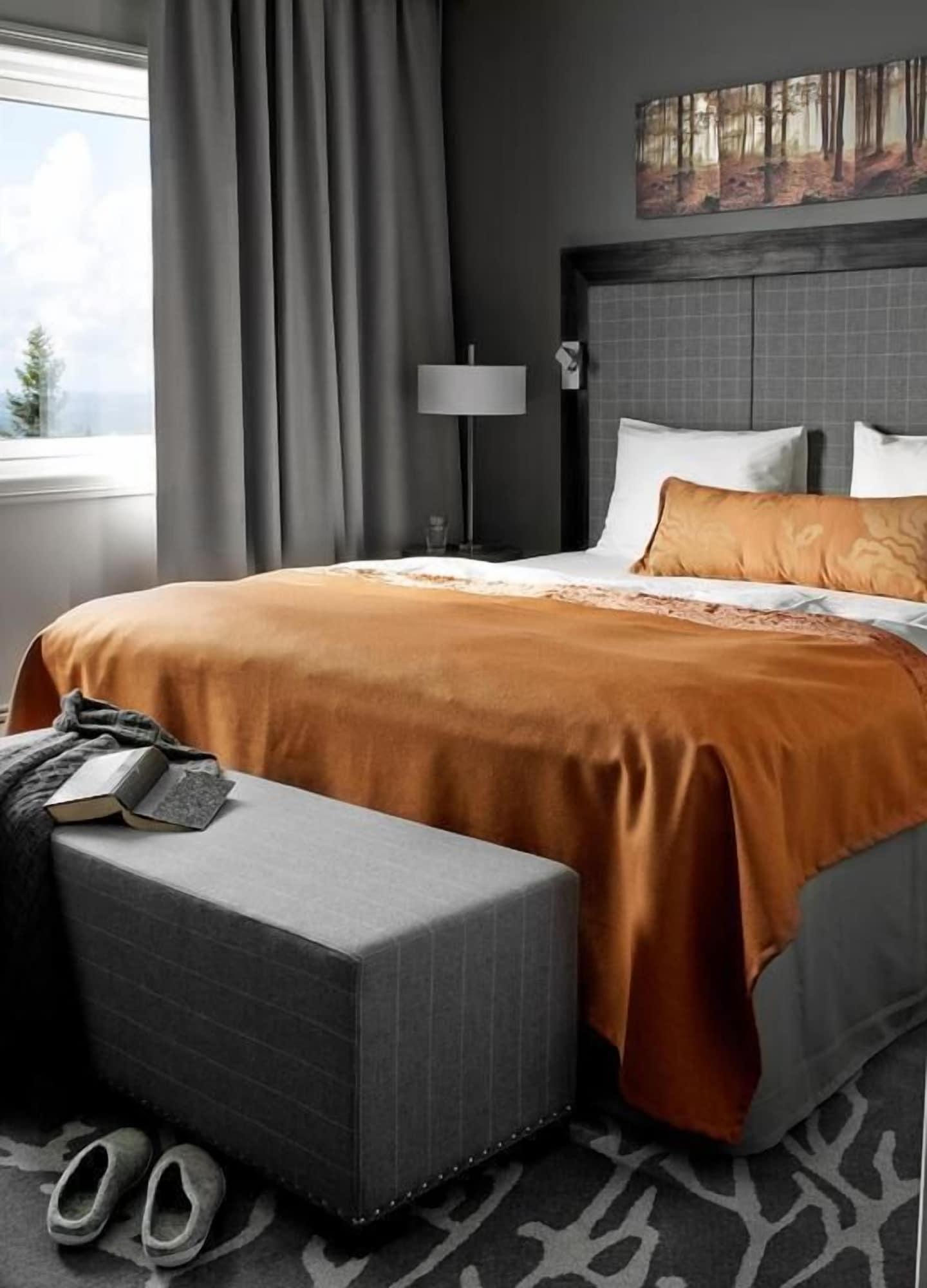 Soria Moria Hotell Όσλο Εξωτερικό φωτογραφία