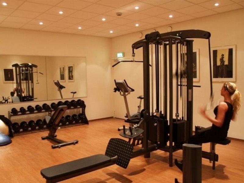 Soria Moria Hotell Όσλο Εξωτερικό φωτογραφία