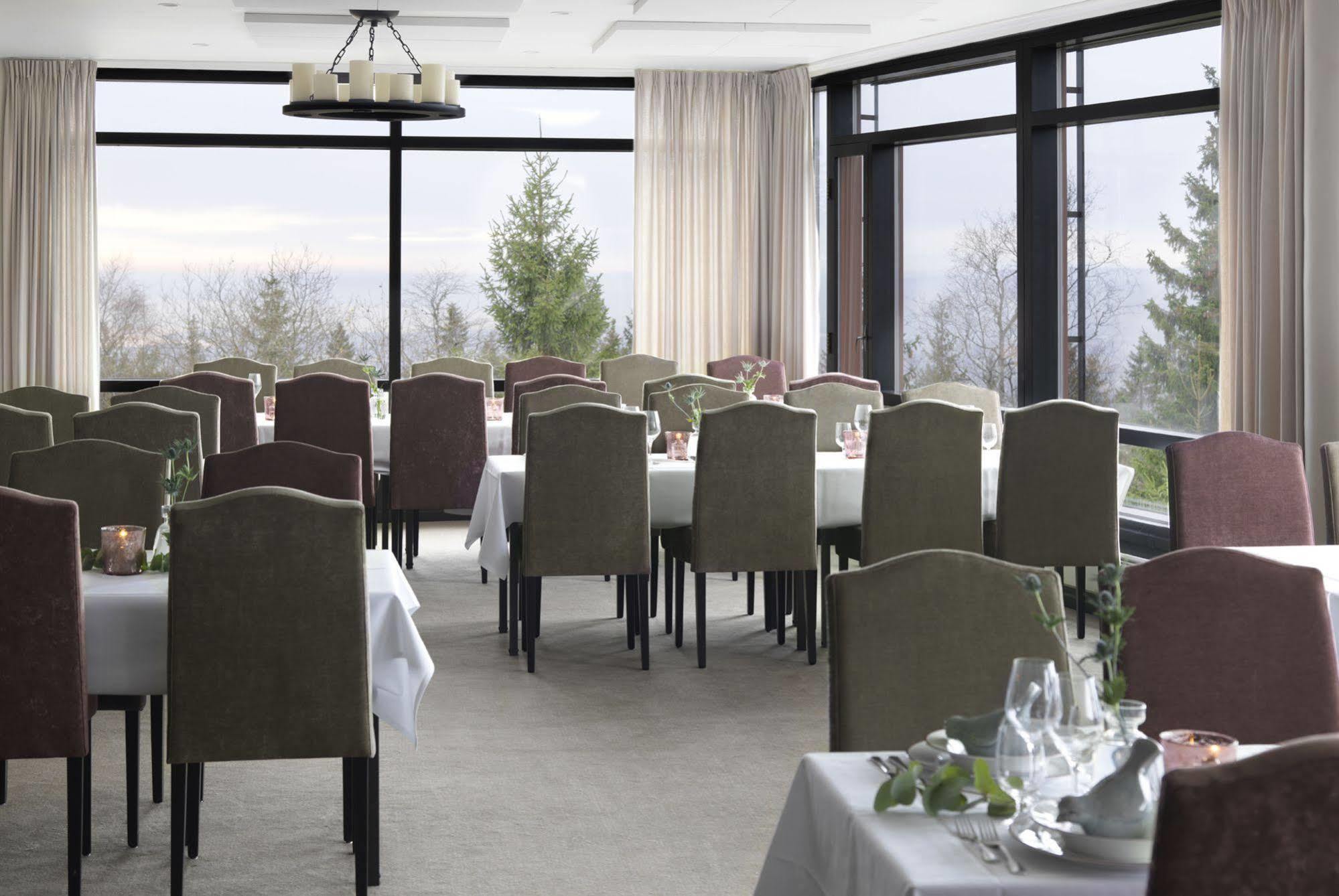 Soria Moria Hotell Όσλο Εξωτερικό φωτογραφία