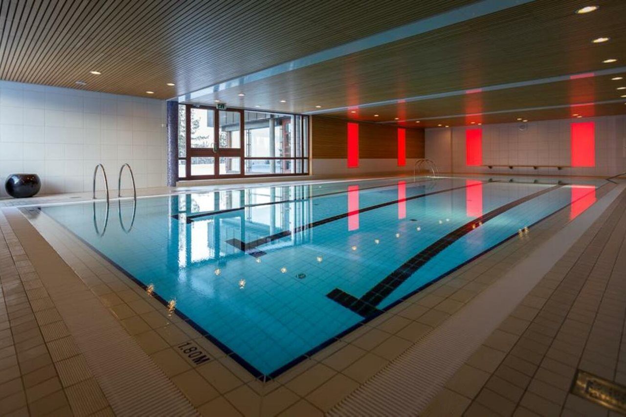 Soria Moria Hotell Όσλο Εξωτερικό φωτογραφία