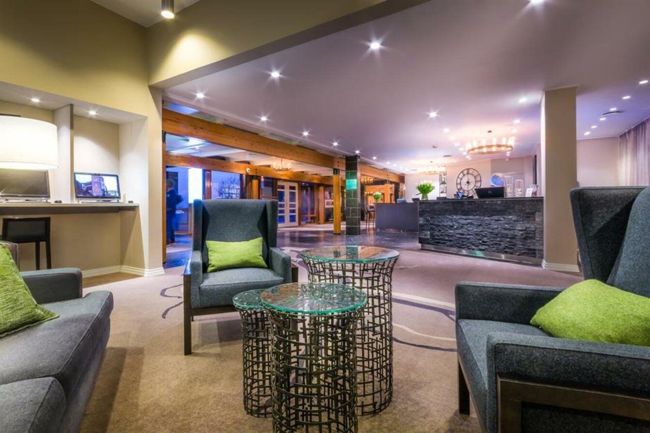 Soria Moria Hotell Όσλο Εξωτερικό φωτογραφία