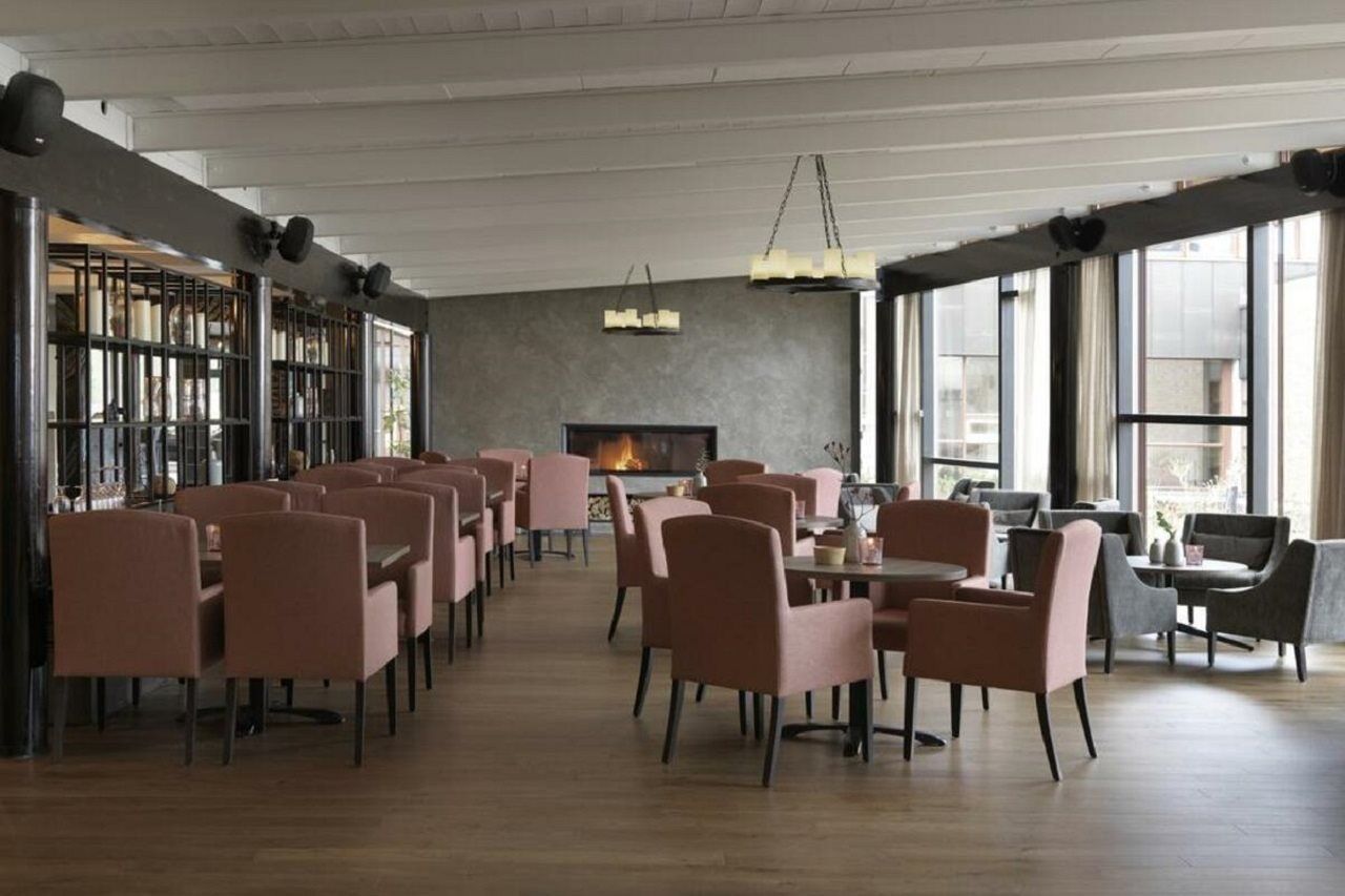Soria Moria Hotell Όσλο Εξωτερικό φωτογραφία
