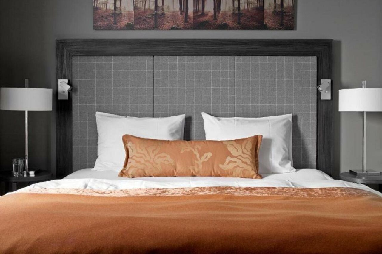 Soria Moria Hotell Όσλο Εξωτερικό φωτογραφία